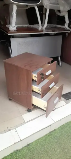 Executive Mobile Drawer