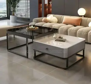 Top Luxurious Center Table