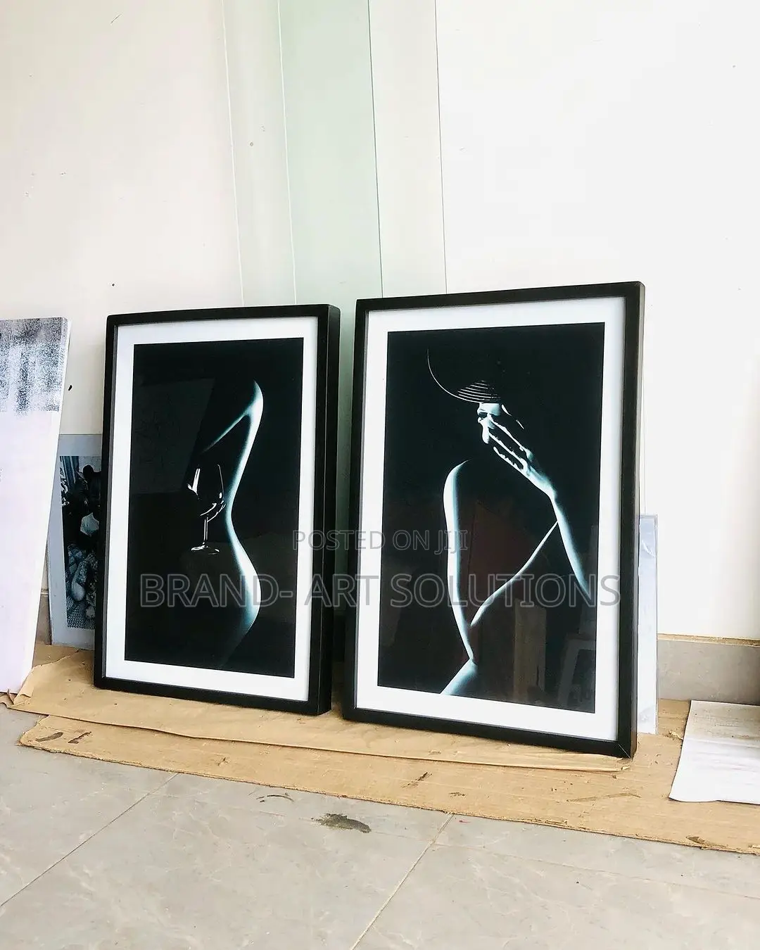 Picture Frames/ Certificate Frames