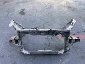 Radiator Support for Honda Accord 2014/2017