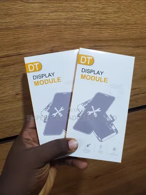 iPhone Xr Screen