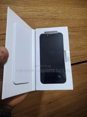 iPhone 13 Screen