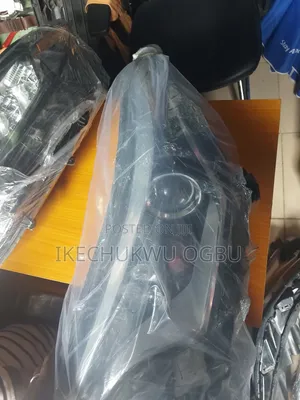Headlamp Toyota CHR 2018 Model