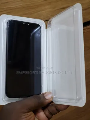 Apple iPhone X/Xs Screen