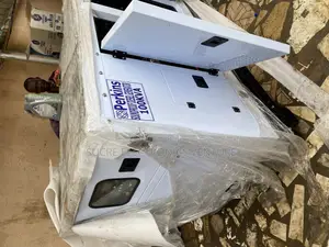 100kva Perkins Diesel Soundproof Generator