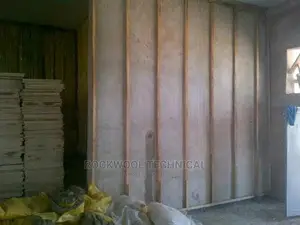 Partitioning for Sound Nigeria
