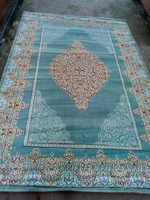 7by10 Feets Modern Super Turkish Centre Rug