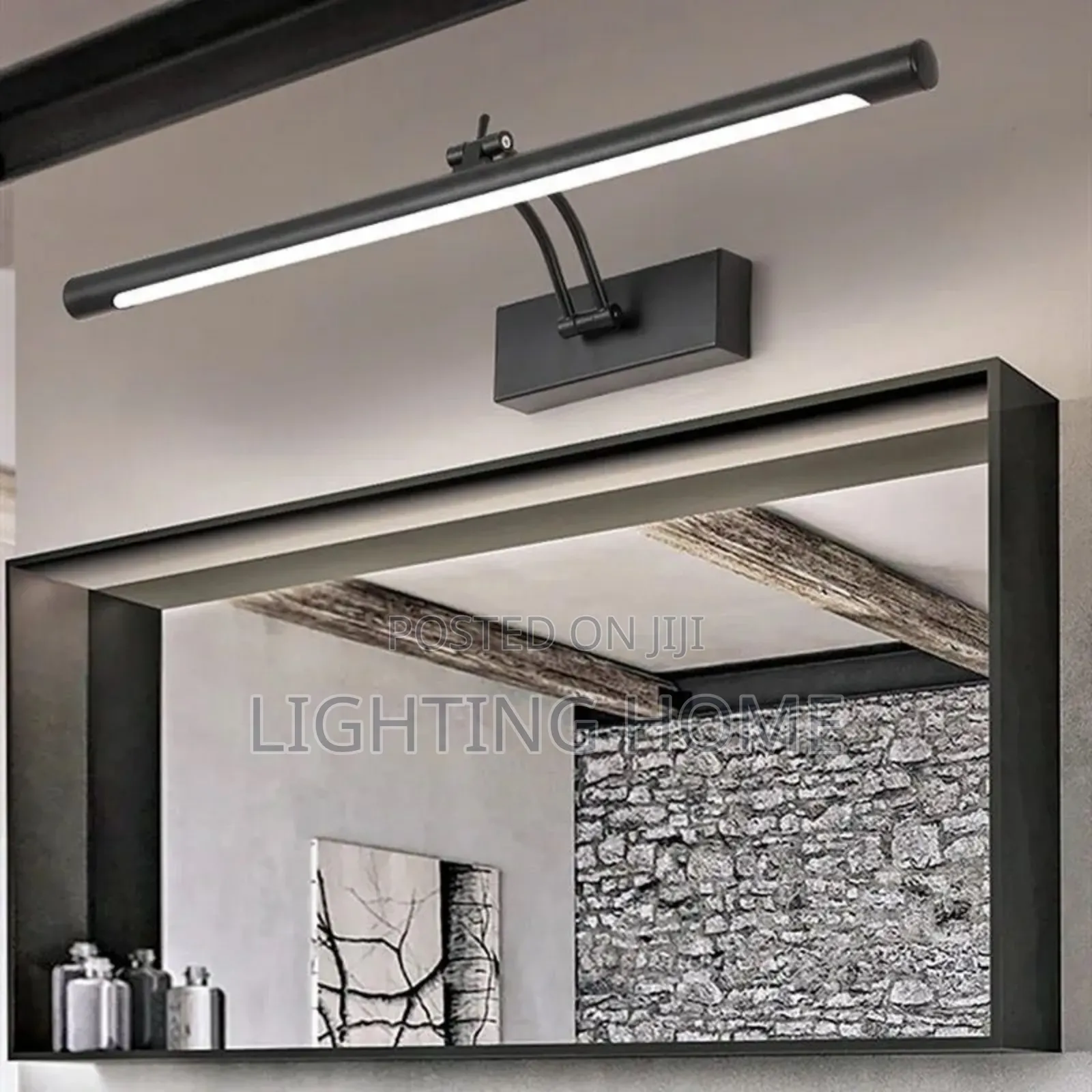 Shelver Light