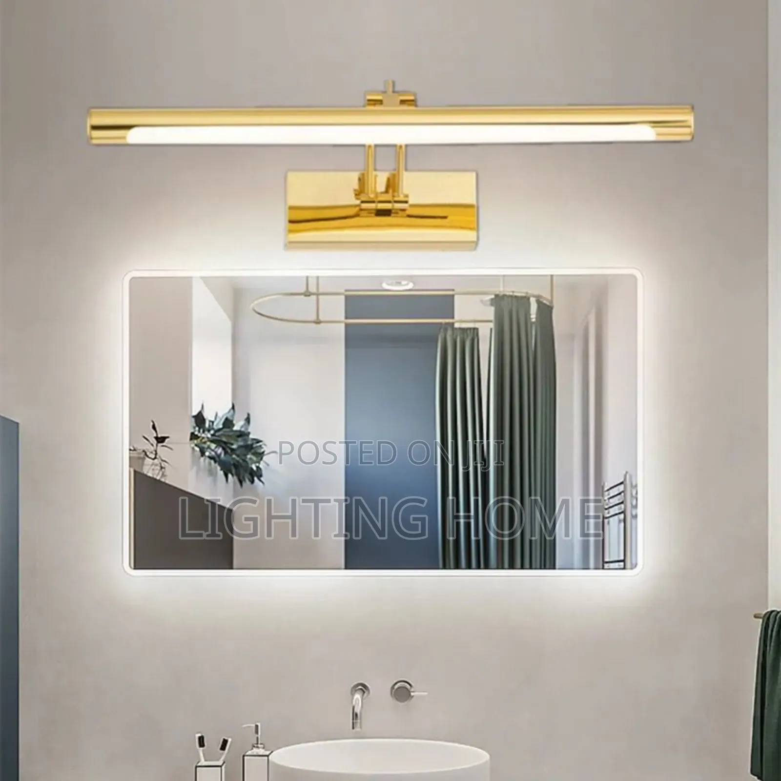 Shelver Light