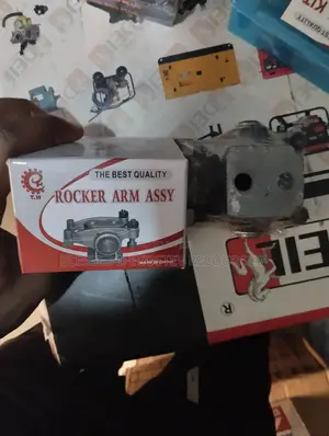 Valve Rocker 195/1115