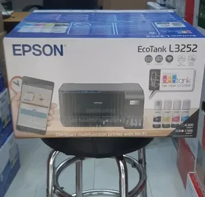 Epson L3252 All In1 Eco Tank Printers