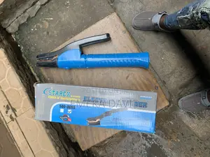 800 Amp Starex Electrodes Holder