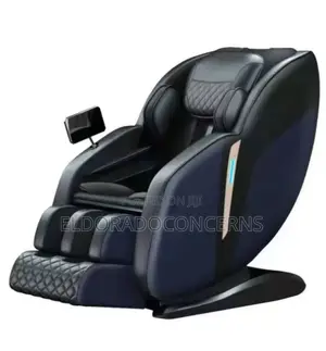 Brand New Massaging Chair & Detox Spa( Giveaway Price)