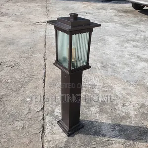 Outdoor Garden Lamp