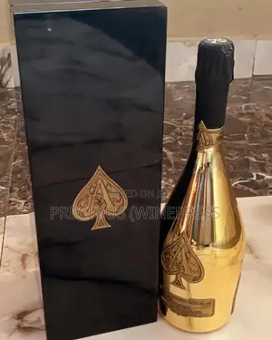 Ace of Spade