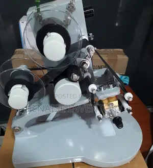 Date Coding Machine Batch Coding Machine