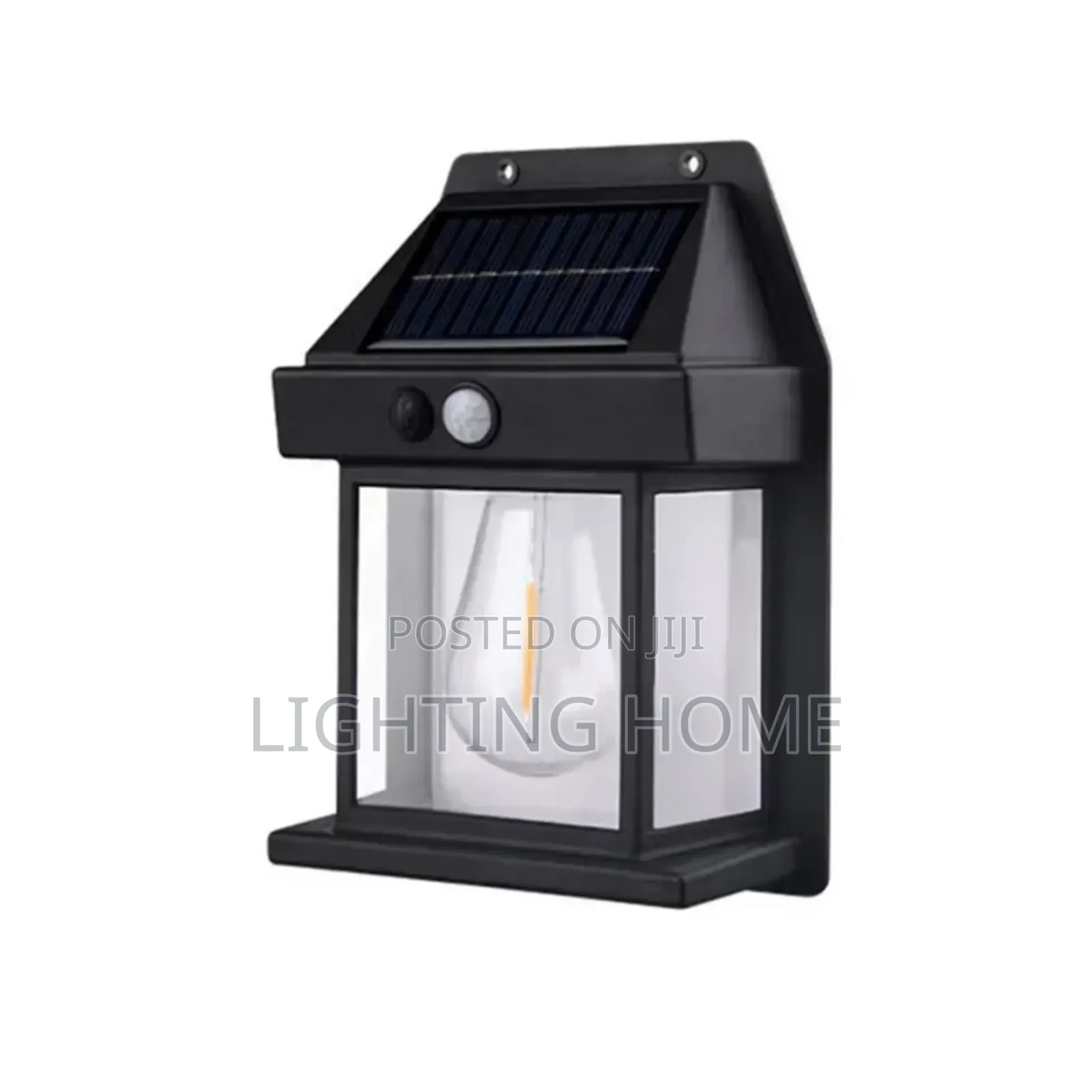 Solar Wall Lamp