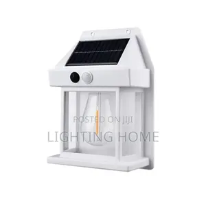 Solar Wall Lamp