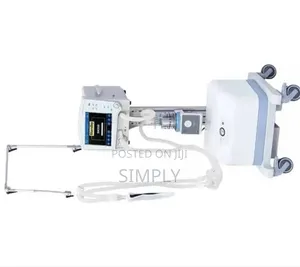 Digital ICU Ventilator
