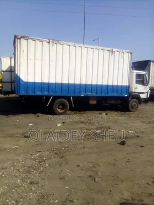 Hire and Leasing Truck