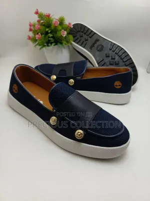 Men's Timberland Easy Wear Loafers