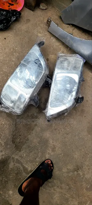 Head Lame for Honda CRV 2000 Model