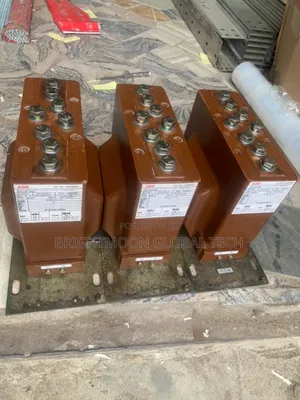 ABB Current Transformer and Voltage Transformer CT/VT 33KV