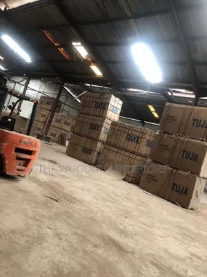 MDF Boards