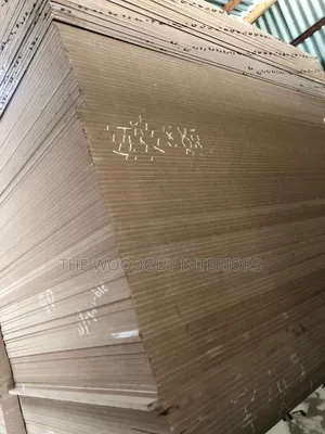 MDF Boards