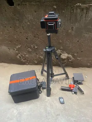 16 Line Laser