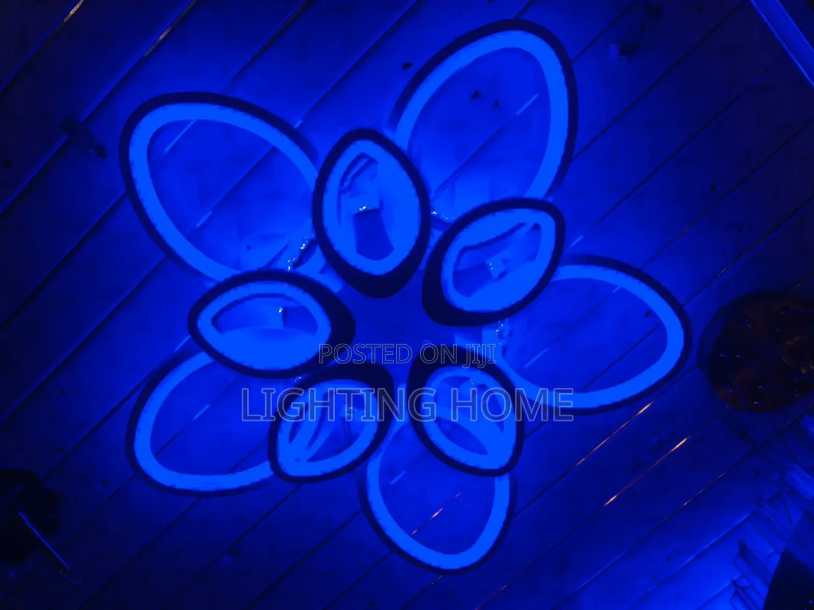 Celling Flush Light