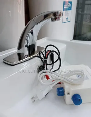 Sensor Faucet Mixer