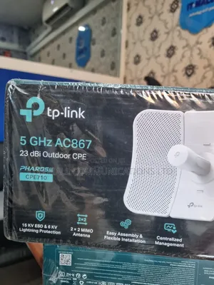 Tp-Link Pharos CPE710