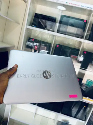 Laptop HP EliteBook 840 G3 8GB Intel Core I5 SSD 256GB
