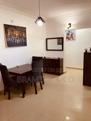 Furnished 3bdrm Block of Flats in Mabushi for rent