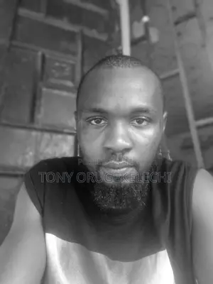 Factory Workers at Benin City, Edo State
