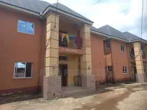 A Double 40 Rooms Self-Contained All Ensuite in Owerri