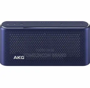 AKG S30 All in One Travel Bluetooth Wireless Speaker - Blue
