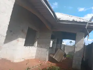 3bdrm Bungalow In Avina, Owerri For Sale