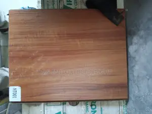 Laminated Wood