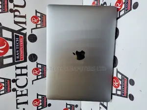 Laptop Apple MacBook 2018 16GB Intel Core I7 SSD 512GB