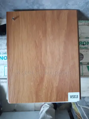 Laminated Wood
