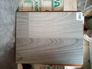 Laminated Wood
