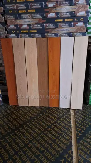 Laminated Wood