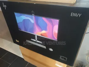 New Desktop Computer HP Envy 16GB Intel Core I7 SSD 1T