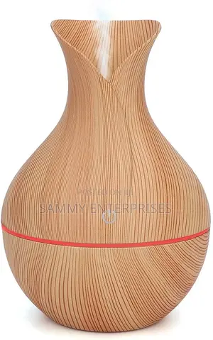 Aroma Diffuser