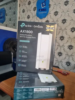 Tp-Link Eap610-Outdoor