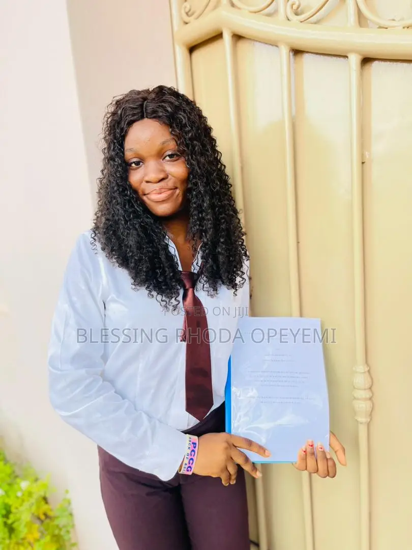 Admin Assistant