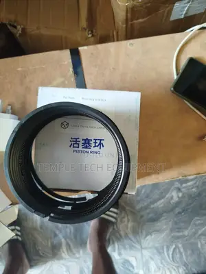 Rings HOWO Parts