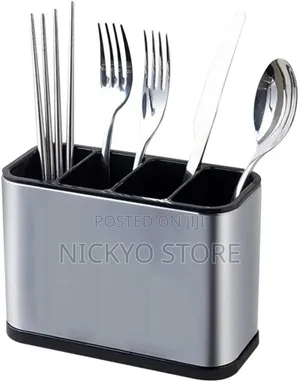 Knife Holder and Utensil Holder